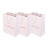 Inzopo Pack of 3 The Bridesmaid Printed Paper Favour Gift Bag with Handle view 1