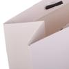 Inzopo Pack of 3 The Bridesmaid Printed Paper Favour Gift Bag with Handle view 3