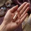 Myhealingworld Pencil Design Openable Copper Pendulum for Reiki Healing, Dowsing & Chakra Balancing Divination & Meditation Tool for Energy Cleansing view 3