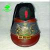 Z-Prussian Shako Helmet for Officer Ranks view 1