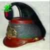 Z-Prussian Shako Helmet for Officer Ranks view 2