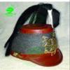 Z-Prussian Shako Helmet for Officer Ranks view 3
