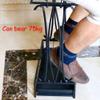 Umbrella Racks WXYZ Large-Scale Umbrella Stand for Home Hotel, 10 Holes 15 Holes 18 Holes 21 Holes 36 Holes Large Capacity Business Umbrella Storage Rack (Color : 10 Holes) view 4