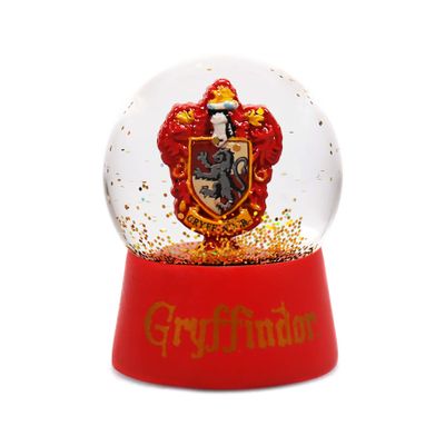 HARRY POTTER - Gryffondor - Boule neige 4.5cm