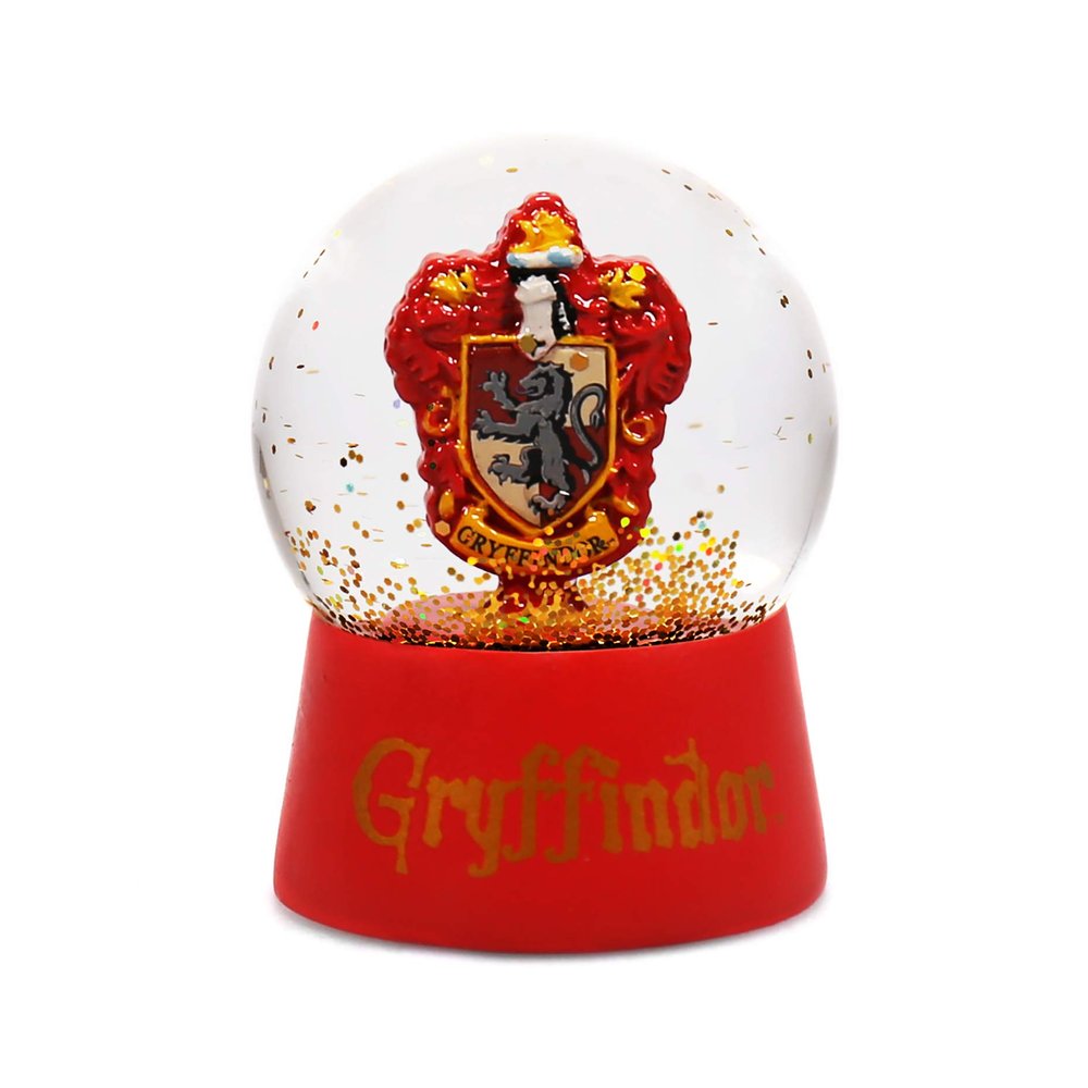 HARRY POTTER - Gryffondor - Boule neige 4.5cm