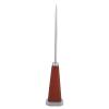 Fdit Kitchen Ice Pick Stainless Steel Ice Pick with Wood Handle Bartender Tool & Wine Tools for Bars Restaurants(6#) view 1