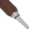 Fdit Kitchen Ice Pick Stainless Steel Ice Pick with Wood Handle Bartender Tool & Wine Tools for Bars Restaurants(3#) view 4
