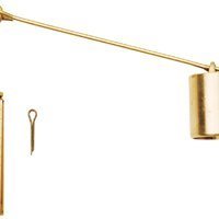 PP606-22 Bath Drain Linkage Assembly
