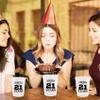 Cheers To 21 Years Twenty One Stadium Party Cup 21st Birthday Gift Fabulous Party Favors 21st Birthday Decorations Happy Birthday Cup 21st Birthday Plastic Drinking Cups Best Friend Cup Cheers Cups view 3