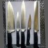 Odiris Knife Set (5pcs) view 1