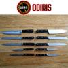 Odiris Knife Set (5pcs) view 2