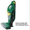 Bissell Commercial Rechargeable 2-in-1 Stick Vacuum - BG701G view 4