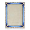 Jay Strongwater Stone Edge 5" x 7" Frame view 1