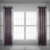 1.5 inch curtain rod 12-20 inch (Set of 2) - Cocoa view 3