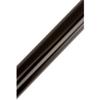FurnOrama 72 in. Stainless Steel Americana Adjustable Tube for Shower Curtain Rod44; Oil Rubbed Bronze view 1