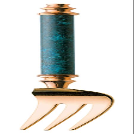 Artisan ORI-EN ART-0116 String Fork, Blue