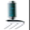 Artisan ORI-EN ART-0113 String Fork, Blue view 1
