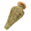 EXCEART Christmas Tree Decoration Handmade Moss Tree Ornament for Unique Holiday Decor for Home Office Parties and Gifting view 1