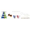 Creative Converting 346206 Rainbow Treat Table Kit view 2
