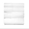 SHEEX - Active Comfort Cooling Sheets Set (Queen) Bright White - Moisture Wicking - 1 Flat Cooling Sheet, 1 Fitted Cooling Sheet, 2 Cooling Pillow Covers - Wrinkle Free - Sleep Aid view 1