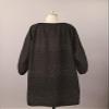 Tone Kappougi BK 100% Cotton Slit Size: 37.8 x 26.0 inches (96 x 66 view 2