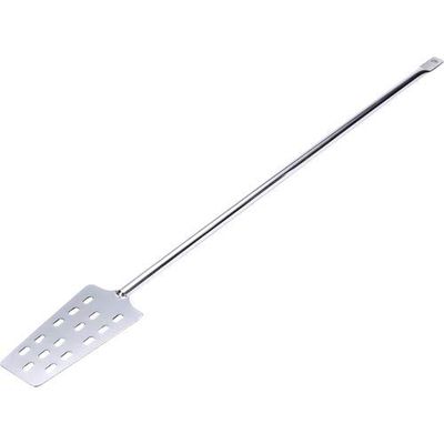 24" Mash Paddle 304 Stainless Steel for Homebrewing Beer Distilling Moonshine