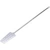 24" Mash Paddle 304 Stainless Steel for Homebrewing Beer Distilling Moonshine view 1