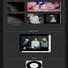 B1A4 Origine 4th Album Sandeul Version CD+1p Lyrics Poster On Pack+64p PhotoBook+3p PhotoCard+Message PhotoCard SET+Tracking Kpop Sealed view 3