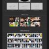 B1A4 Origine 4th Album Sandeul Version CD+1p Lyrics Poster On Pack+64p PhotoBook+3p PhotoCard+Message PhotoCard SET+Tracking Kpop Sealed view 4