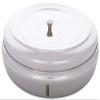 Drops Golden Stainless Steel Masala Dabba Spice Box Spice Containers Set of 6 Bowls Spice Container Spice Racks view 2