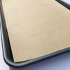 16X24 Unbleached Parchment Paper Baking 200 Full Sheets | Worthy Liners Non-Stick Precut Baking Parchment, Perfect for baking cookies and cakes view 1