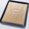 16X24 Unbleached Parchment Paper Baking 200 Full Sheets | Worthy Liners Non-Stick Precut Baking Parchment, Perfect for baking cookies and cakes view 2