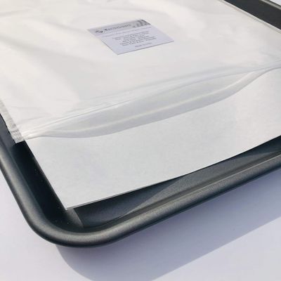 16x24 Parchment Paper Baking 200 Full Sheets | Worthy Liners Non-Stick Precut Baking Parchment, Perfect for baking cookies and cakes - Made in USA