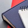 walther Design Photo Album Black 30 x 30 cm Spiral Album Linen, Cloth SA-510-B view 3