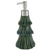 Avanti Linens - Lotion Pump, Resin Countertop Accessories, Ideal Holiday Decorations (Christmas Trees Collection) view 1
