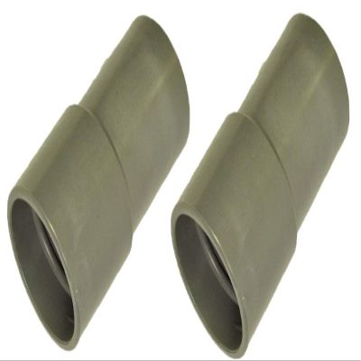 2 Pack Carpet Cleaning - Wand 1.5" Hose Cuff