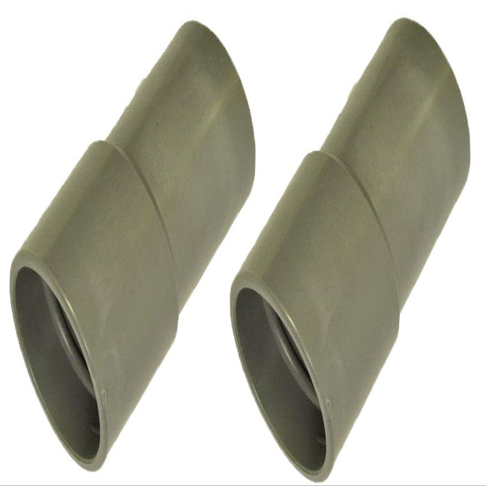 2 Pack Carpet Cleaning - Wand 1.5" Hose Cuff