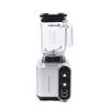 Countertop Blender, 1500W Timer & 10-Speeds Professional High-Speed Blender 24000r/min Commercial Ice Crush, Blender for Making Smoothies, Juices, Ground Meat, Milk-shakes view 1