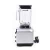 Countertop Blender, 1500W Timer & 10-Speeds Professional High-Speed Blender 24000r/min Commercial Ice Crush, Blender for Making Smoothies, Juices, Ground Meat, Milk-shakes view 4