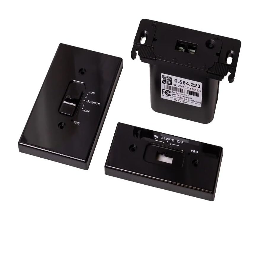 Sit Proflame Receiver Kit GTMF Series Includes SIT 0.584.223