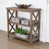 Cheung's Shelf, Brown view 2