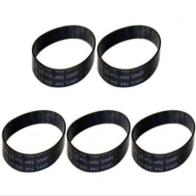 (5) Vacuum Belts Replacement for Hoover 38528-033 WindTunnel 562932001 AH20080