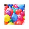 10/20/30/50Pcs 10inch 1.5g Latex Balloons Happy Birthday Party Wedding Christmas Decorations Balloon Kids Air Balls Globos,Rose Gold,20Pcs view 3