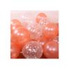 20pcs 12 inch Latex Balloon Set Star Clear Pink Gold Balloons Wedding Decoration Baby Shower Birthday Party Supplies Home Decor,Blue White Clear Mix view 3