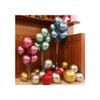 Balloons Accessories Balloon Chain PVC Rubber Birthday Party Wedding Backdrop Decoration Balloon Chain Bow Clips Decoration,18 view 4