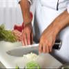 BASS STAINLESS STEEL MODERN KNIFE BLOCK 11 PIECE SET (Black) view 4
