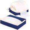 Astro 131-29 Duvet Storage Bag, Single, Light Compression, Compact Storage, Just Close it with a Pressing Belt, Breathable Non-Woven Fabric Protects Against Dust, etc. with Clear Window, Futon view 1