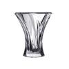 Bohemian Crystal 12.5'' Height 'Oklahoma' Floor Vase, Decorative Flower Jar, Great Gift for Wedding, Birthday, Anniversary view 1