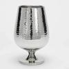 American Metalcraft DWWC5 Double-Wall Wine Cooler, Hammered, 54-Ounces view 1