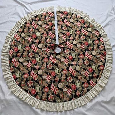 Christmas Tree Skirt